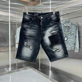 Picture of DSQ Jeans Short _SKUDSQsz44-54hgntx489691